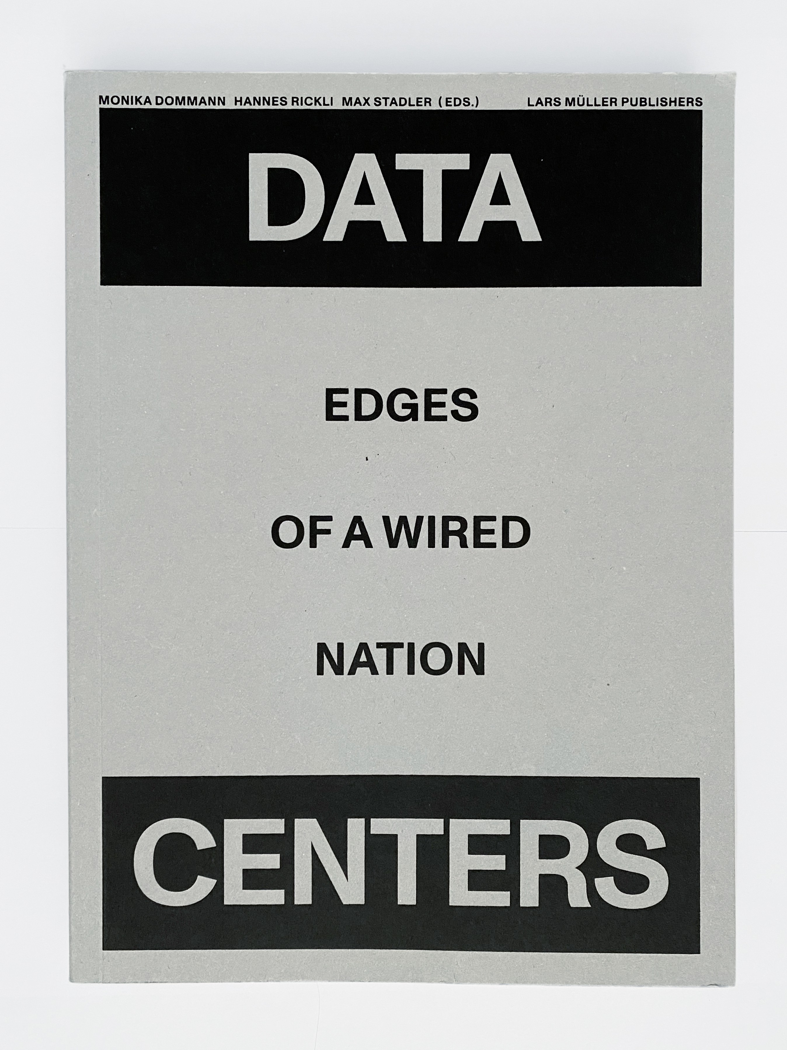 Data Centers