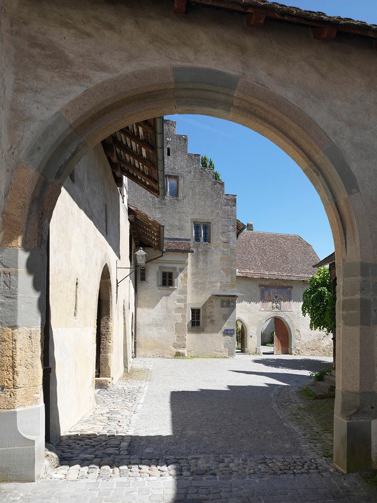 Stein am Rhein