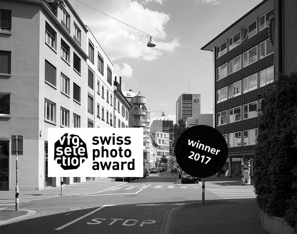 Swiss Photo Award 